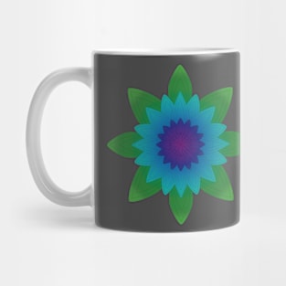 Mandala Mug